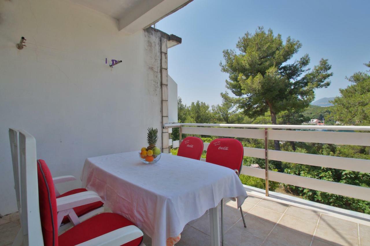 Vita Apartments Zrnovo Exterior foto