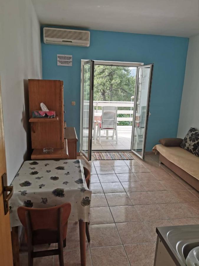 Vita Apartments Zrnovo Exterior foto