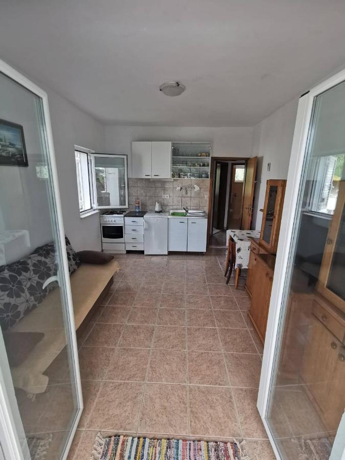 Vita Apartments Zrnovo Exterior foto